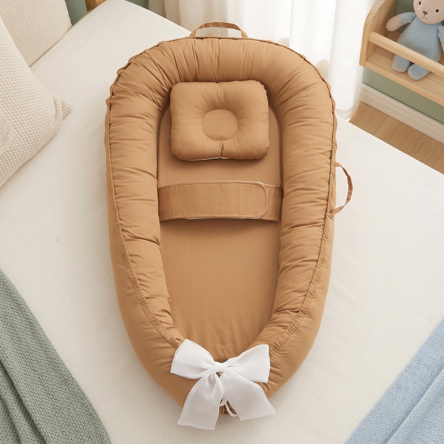 Lilo Winged Baby Nest