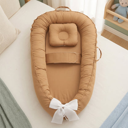 Lilo Winged Baby Nest