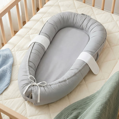 Lilo Winged Baby Nest