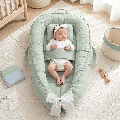 Lilo Winged Baby Nest