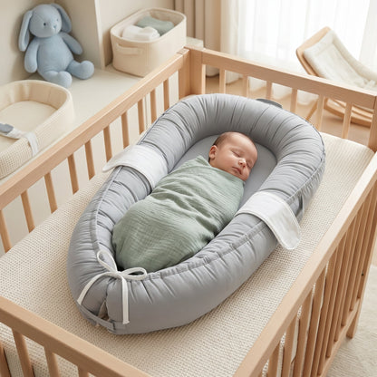 Lilo Winged Baby Nest