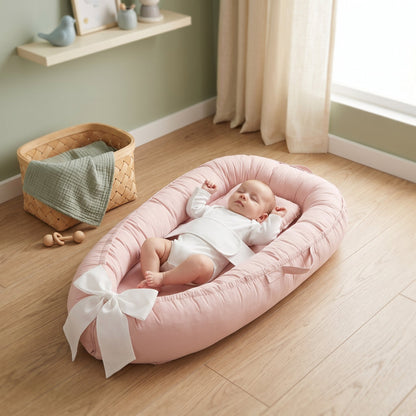 Lilo Winged Baby Nest