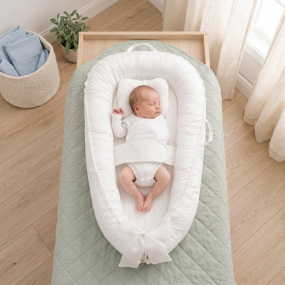 Lilo Winged Baby Nest