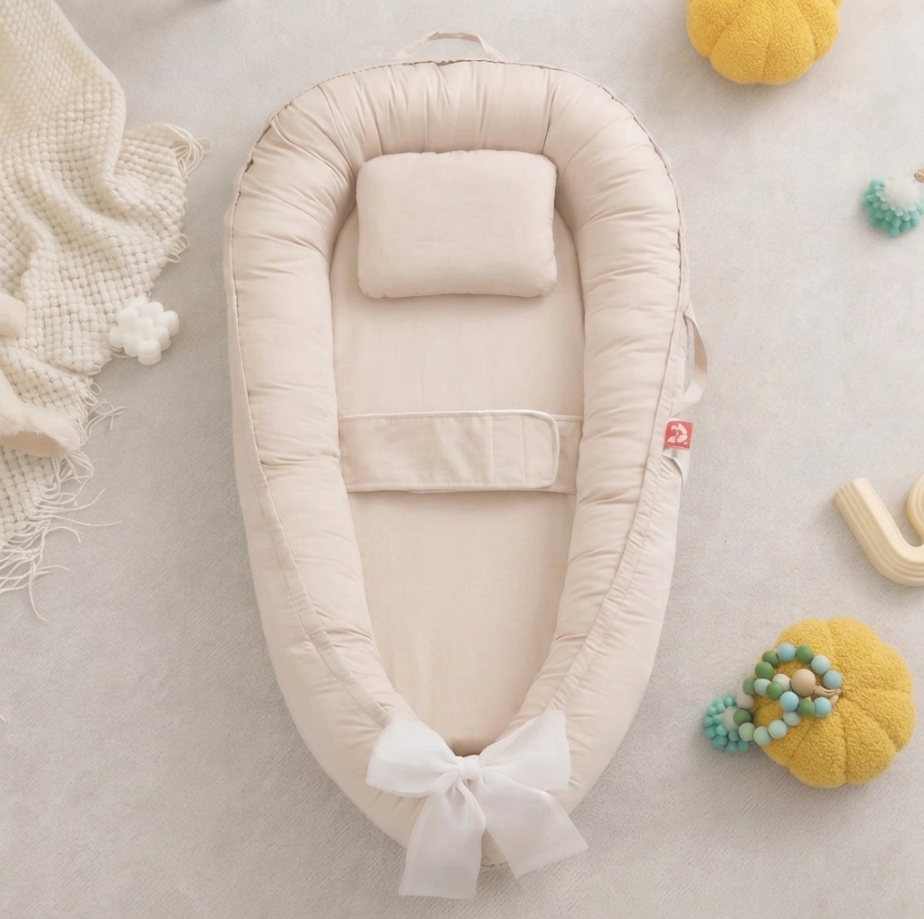 Lilo Winged Baby Nest