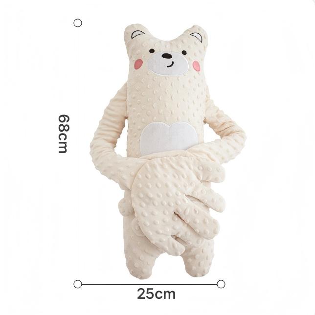 Lilo Baby Patting Sleep Aid