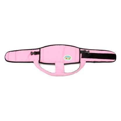 Baby Feeding Chair Safety Belt
