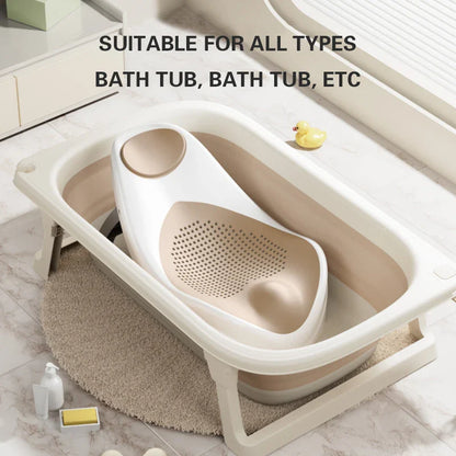 Baby Bathtub Reducer with Anti-Slip