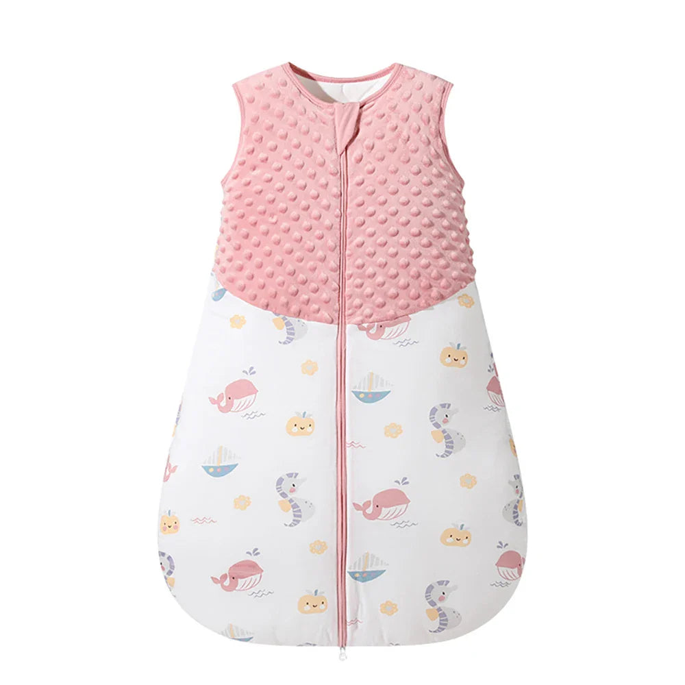 Baby Lilo Printed Baby Sleeping Bag