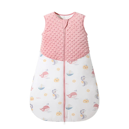 Baby Lilo Printed Baby Sleeping Bag