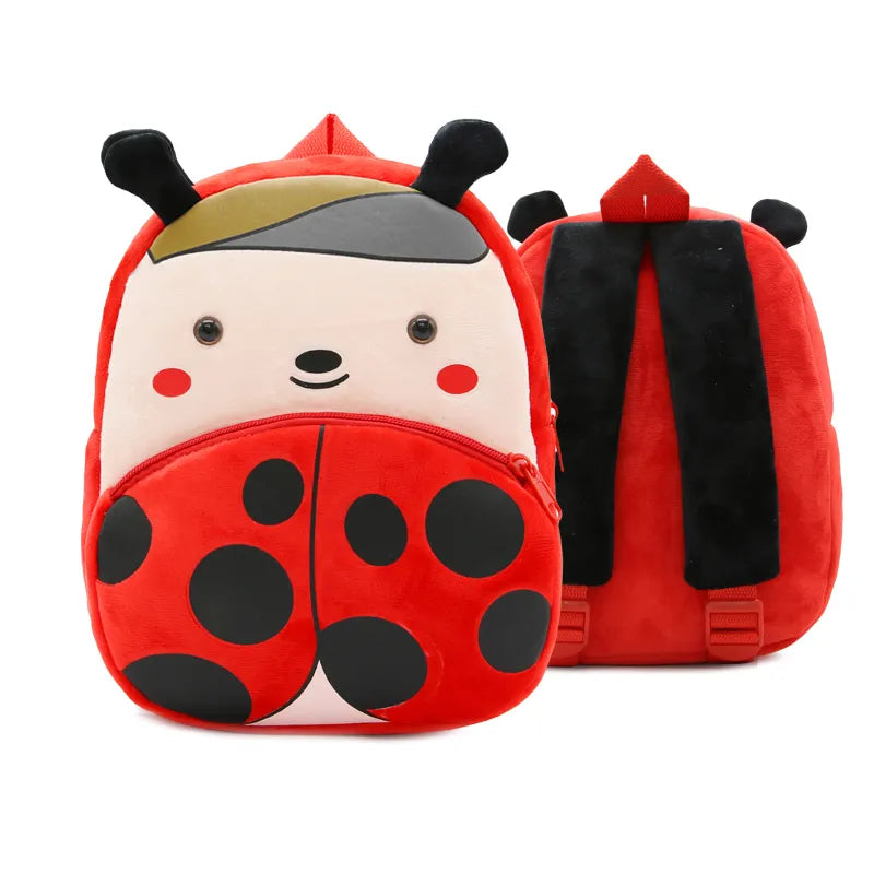 Baby Lilo Kids Mini Backpack