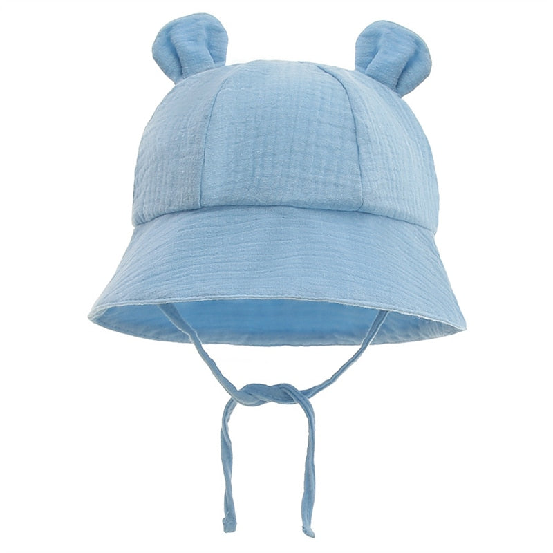 Baby UV Sun Hat