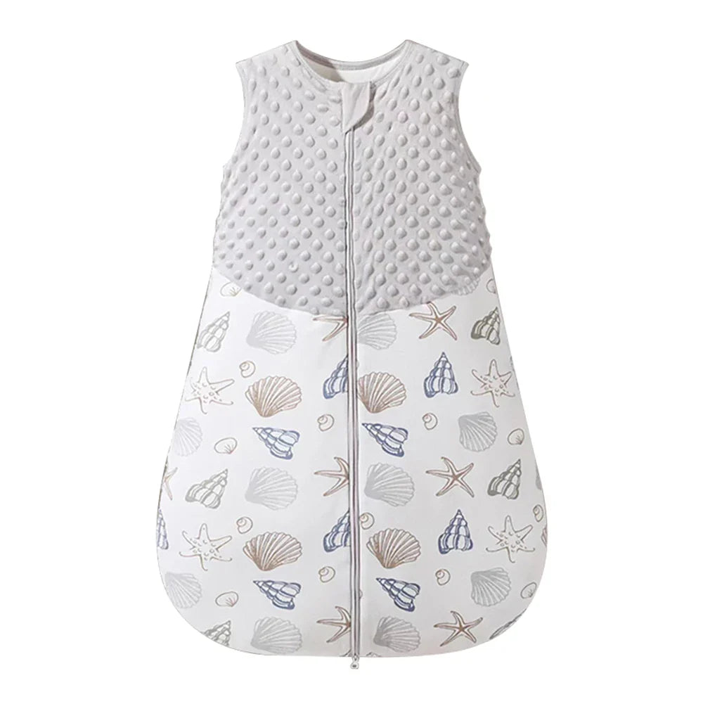 Baby Lilo Printed Baby Sleeping Bag