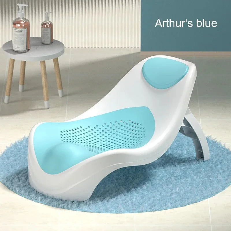 Baby Bathtub Reducer with Anti-Slip