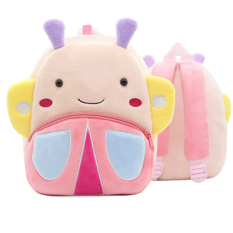 Baby Lilo Kids Mini Backpack
