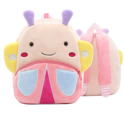 Baby Lilo Kids Mini Backpack