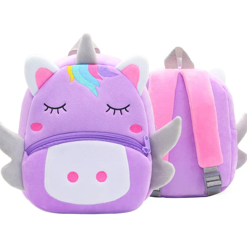 Baby Lilo Kids Mini Backpack