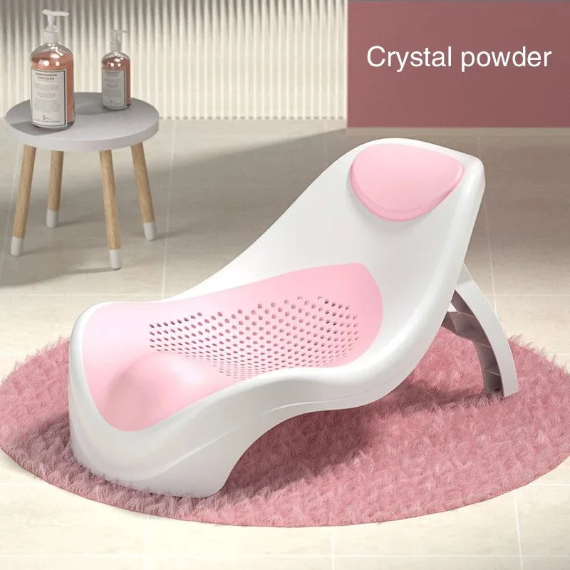 Baby Bathtub Reducer with Anti-Slip