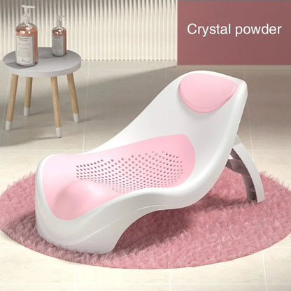 Baby Bathtub Reducer with Anti-Slip