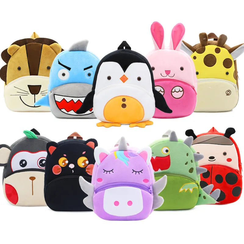 Baby Lilo Kids Mini Backpack