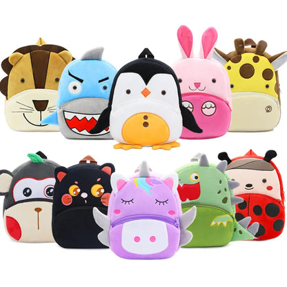 Baby Lilo Kids Mini Backpack