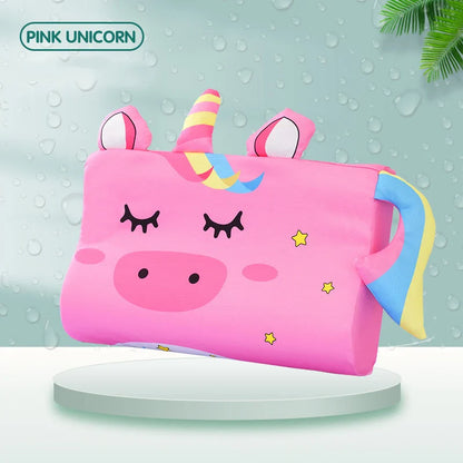 Baby Lilo Animal Memory Foam Pillow