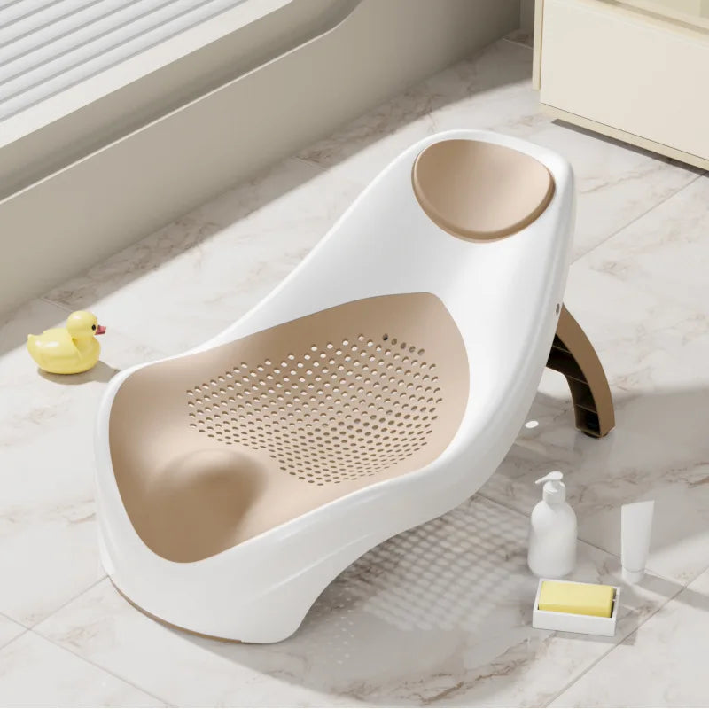 Baby Bathtub Reducer with Anti-Slip