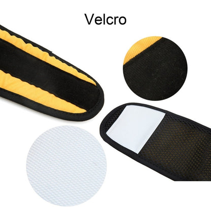 Baby Feeding Chair Safety Belt