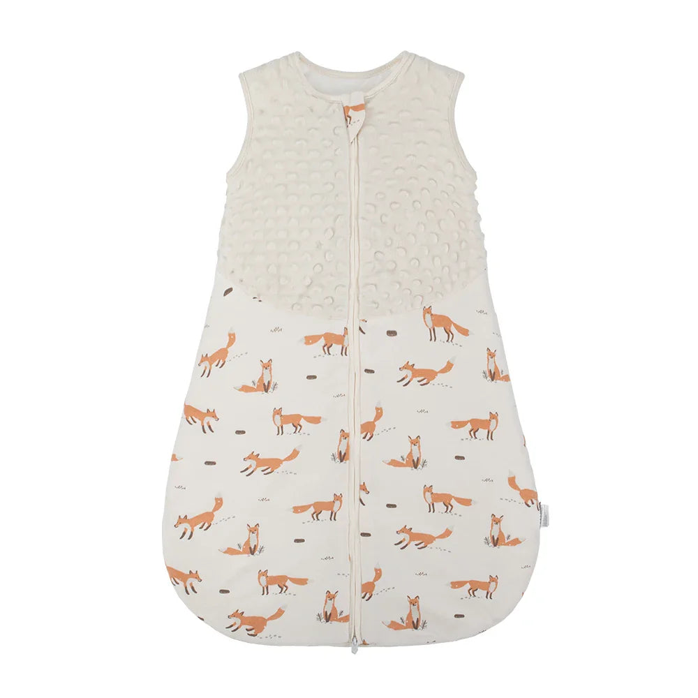 Baby Lilo Printed Baby Sleeping Bag