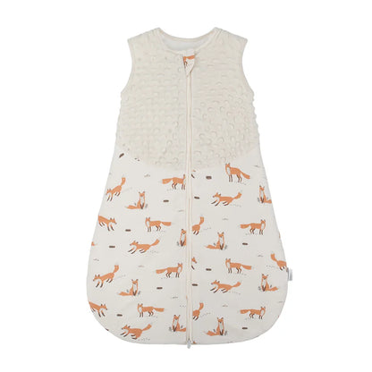 Baby Lilo Printed Baby Sleeping Bag