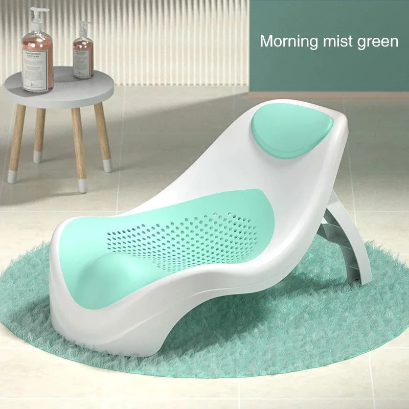 Baby Bathtub Reducer with Anti-Slip
