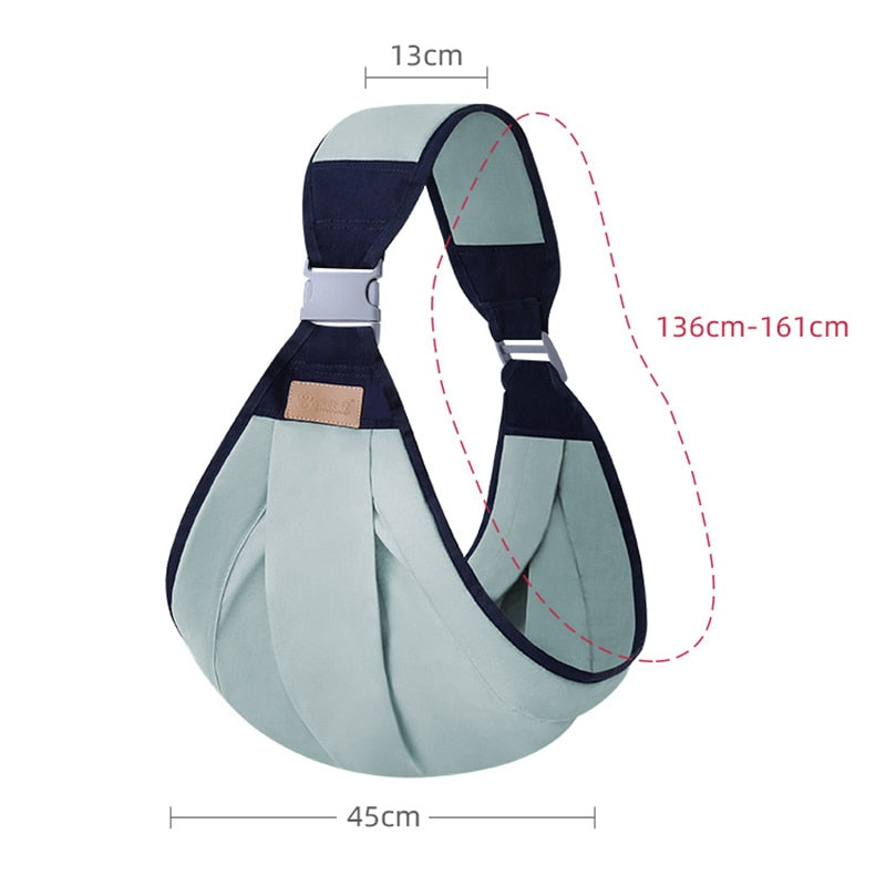 Baby Lilo Baby Carrier Sling