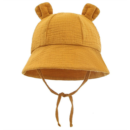 Baby UV Sun Hat