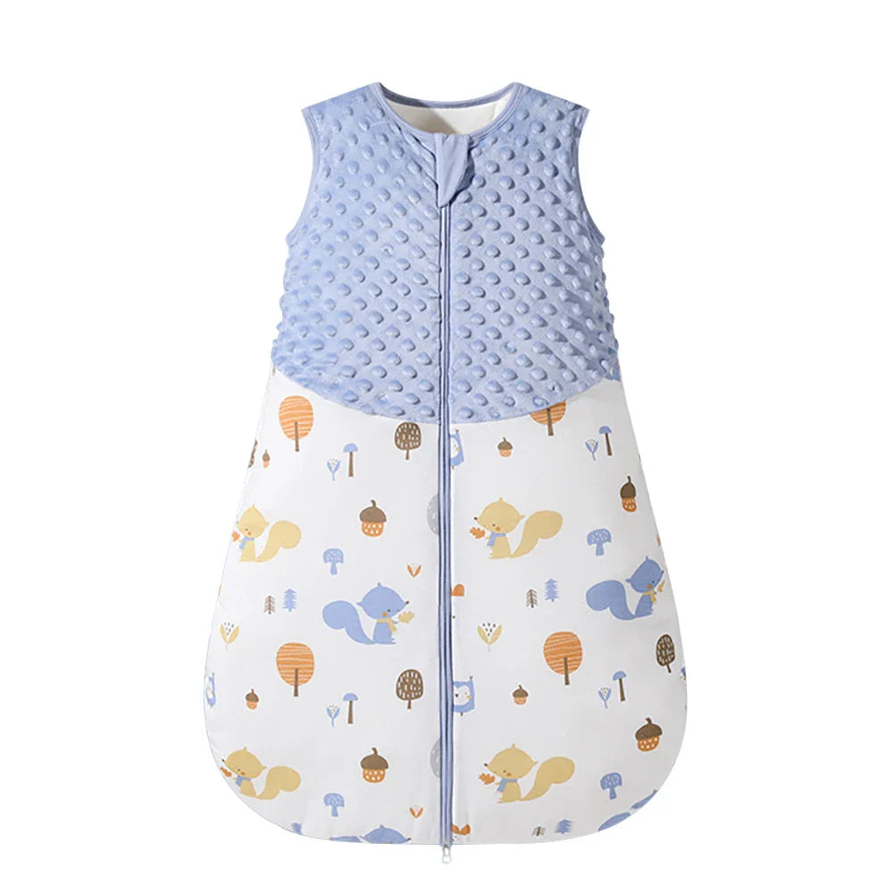 Baby Lilo Printed Baby Sleeping Bag