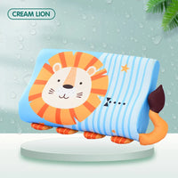 Brave Lion