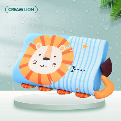Baby Lilo Animal Memory Foam Pillow