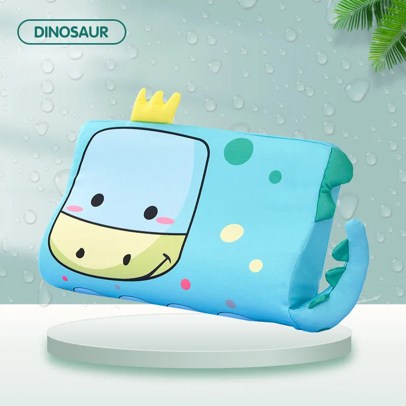 Baby Lilo Animal Memory Foam Pillow