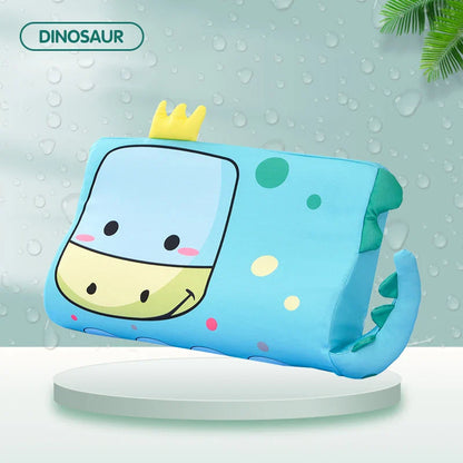 Baby Lilo Animal Memory Foam Pillow