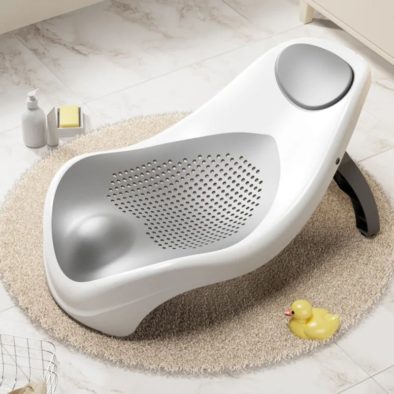 Baby Bathtub Reducer with Anti-Slip