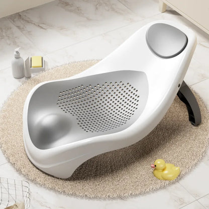 Baby Bathtub Reducer with Anti-Slip