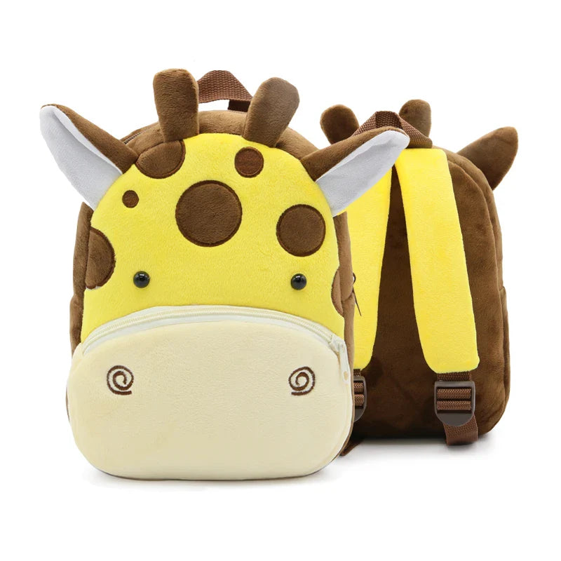 Baby Lilo Kids Mini Backpack