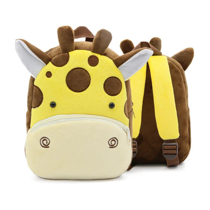Baby Lilo Kids Mini Backpack