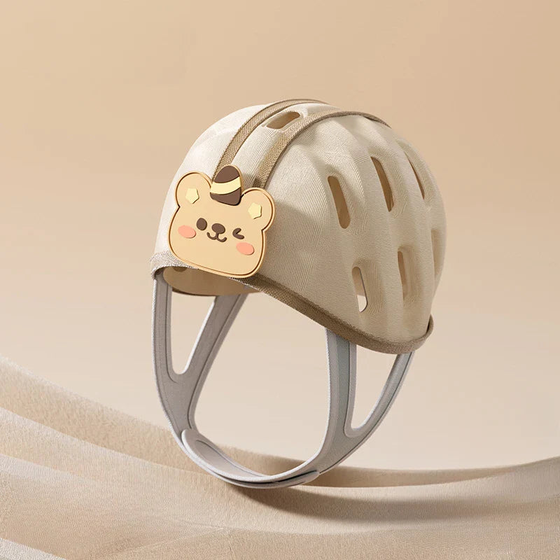 Baby Safety Helmet Head Protector