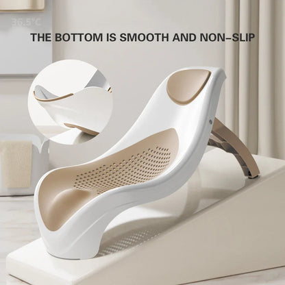 Baby Bathtub Reducer with Anti-Slip