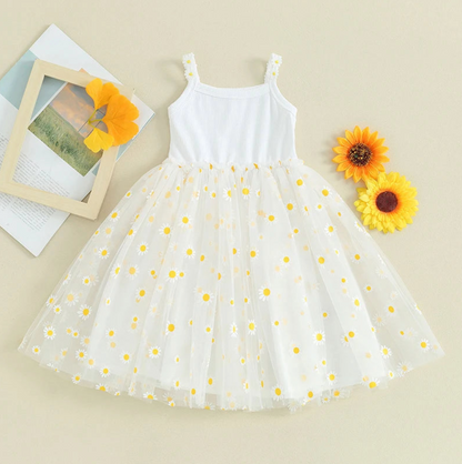 Baby Lilo Petal Ballerina Dress