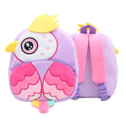 Baby Lilo Kids Mini Backpack