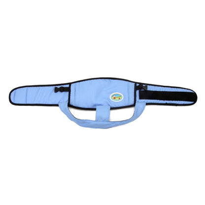 Baby Feeding Chair Safety Belt