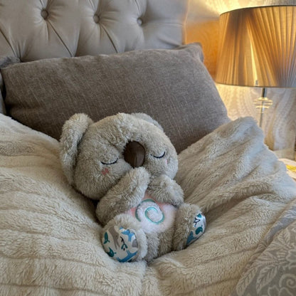 Baby Lilo Weighted Infant Sleep Soother