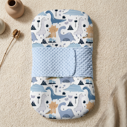 Lilo Cozy Baby Nest Lounger