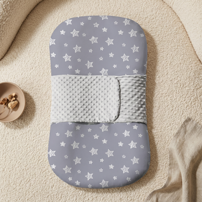 Lilo Cozy Baby Nest Lounger