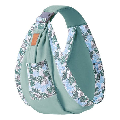 Ring Sling Baby Wrap Carrier